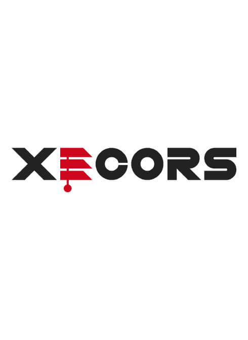 Xecors Logo