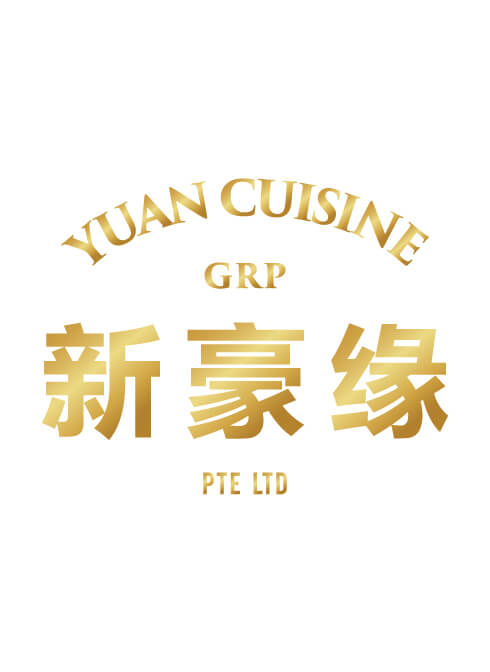 Yuan Cuisine GRP Logo