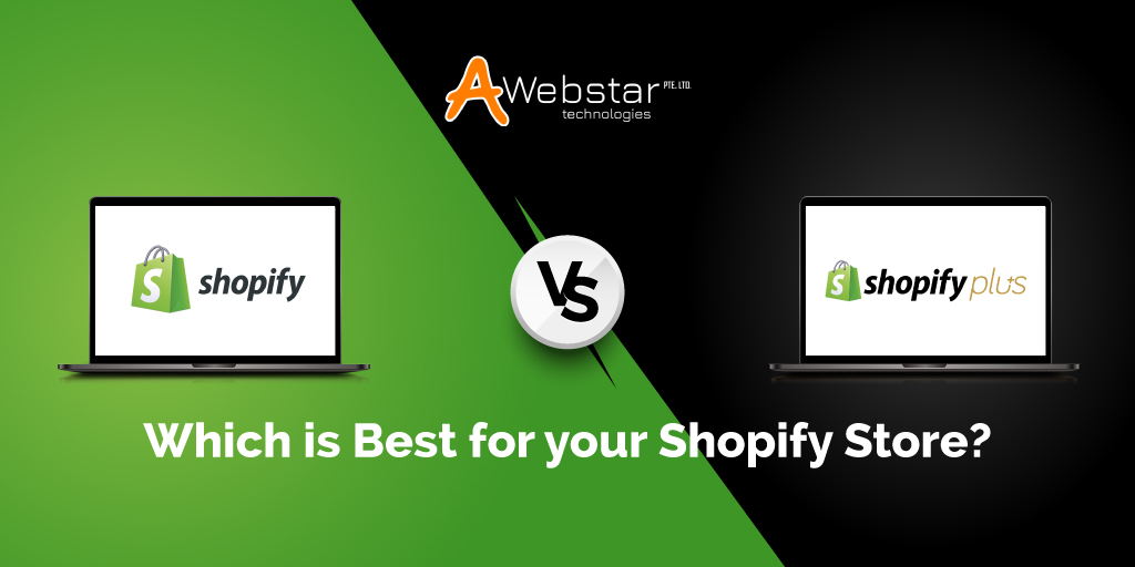 shopifyvsshopifyplus