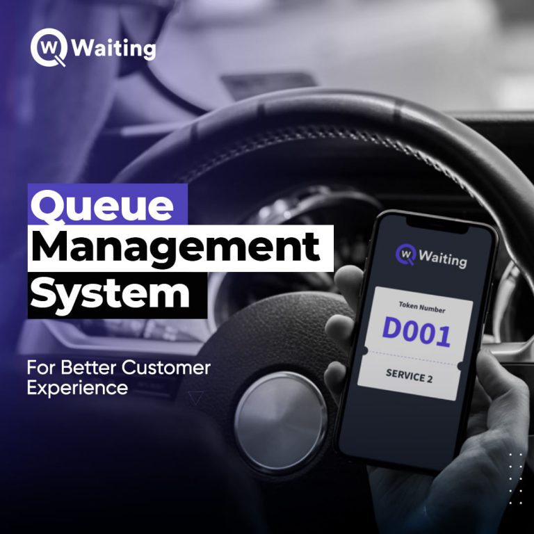 Qwaiting