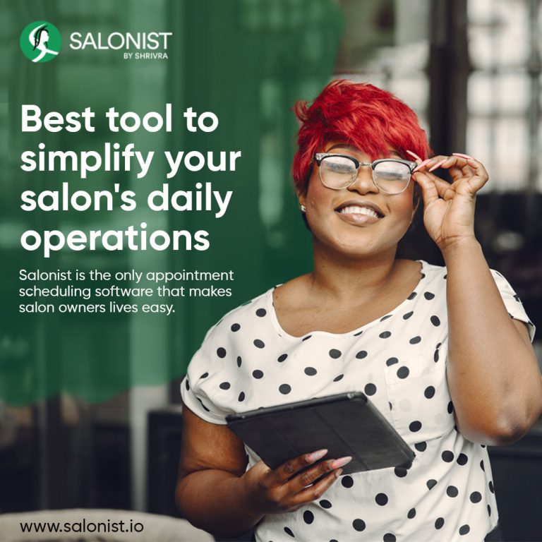 Salonist