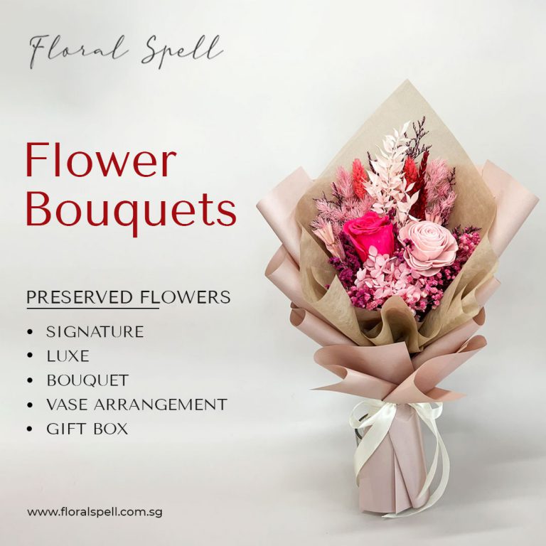 Floral Spell