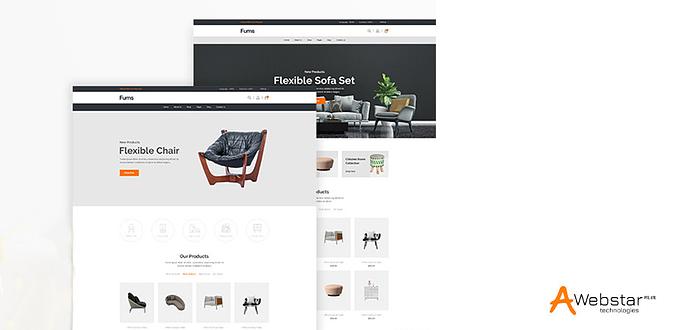 website templates