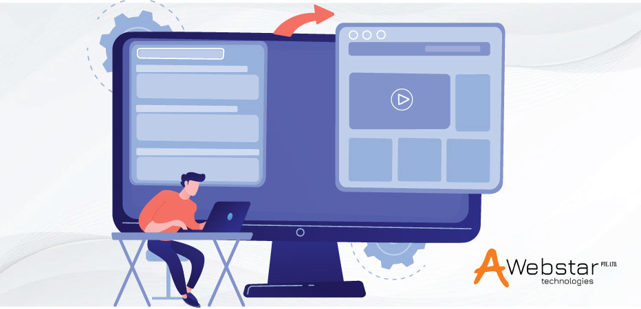 Web Designer in Singapore