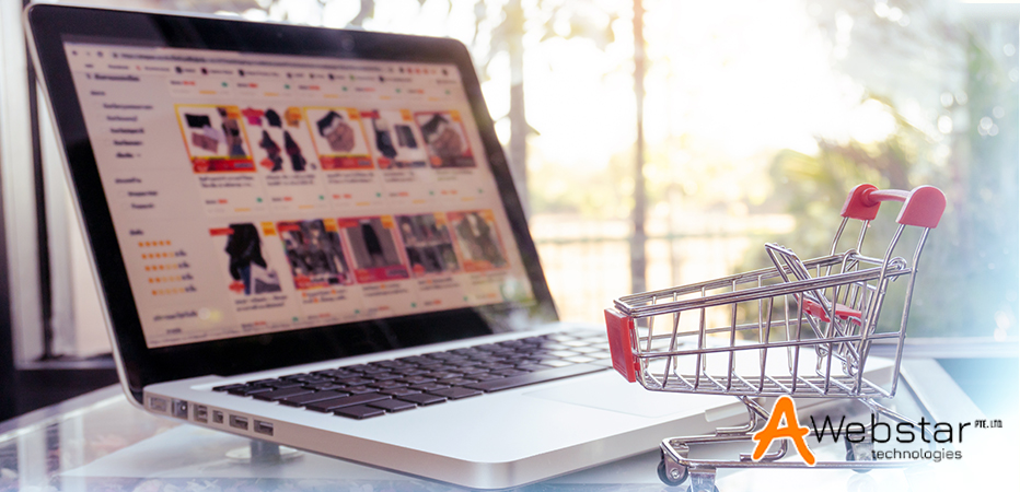 Ecommerce Website Design