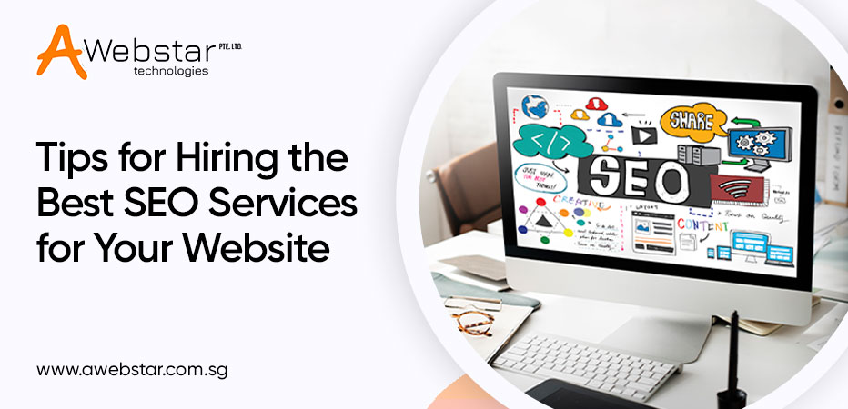 SEO Services
