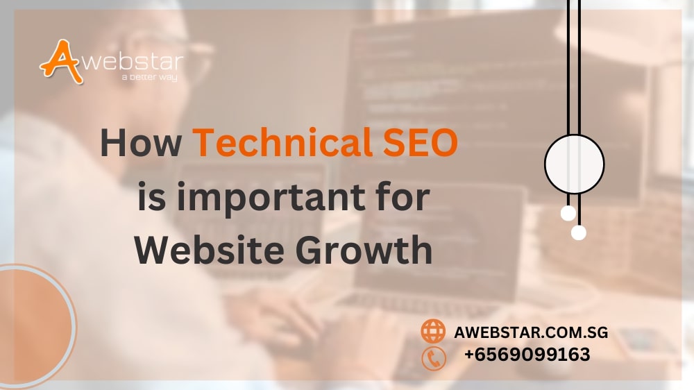 How Technical SEO Is Important For Website Growth