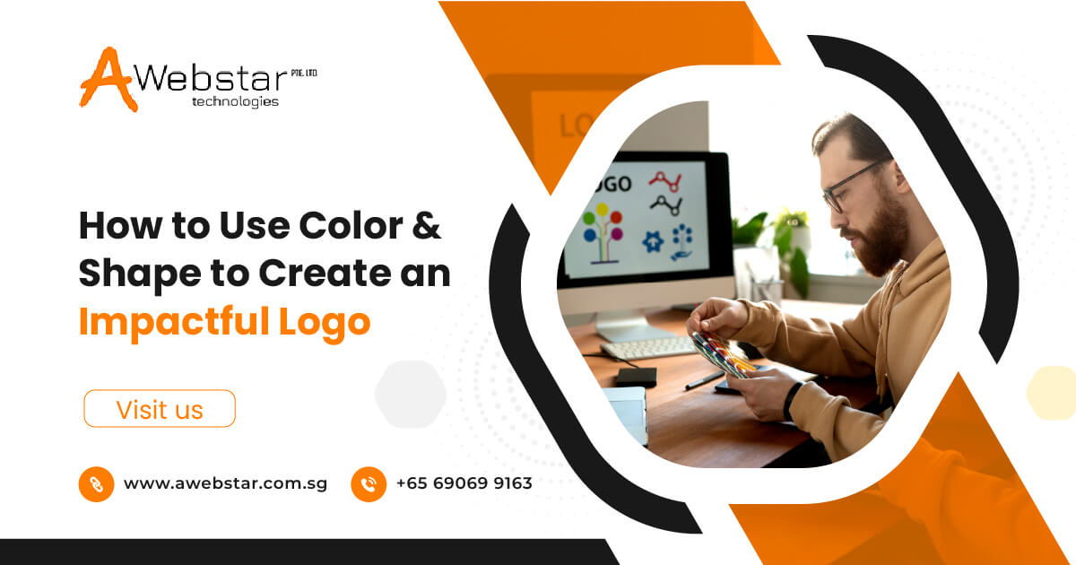 Psychology of Colors in Logo Design