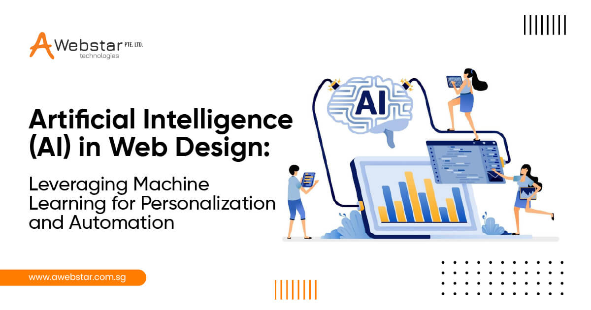 Artificial Intelligence in Web Design