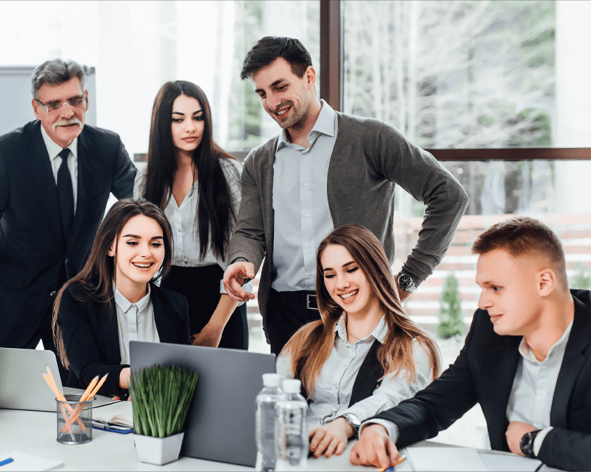 Digital Marketing Team in Singapore That Delivers Results