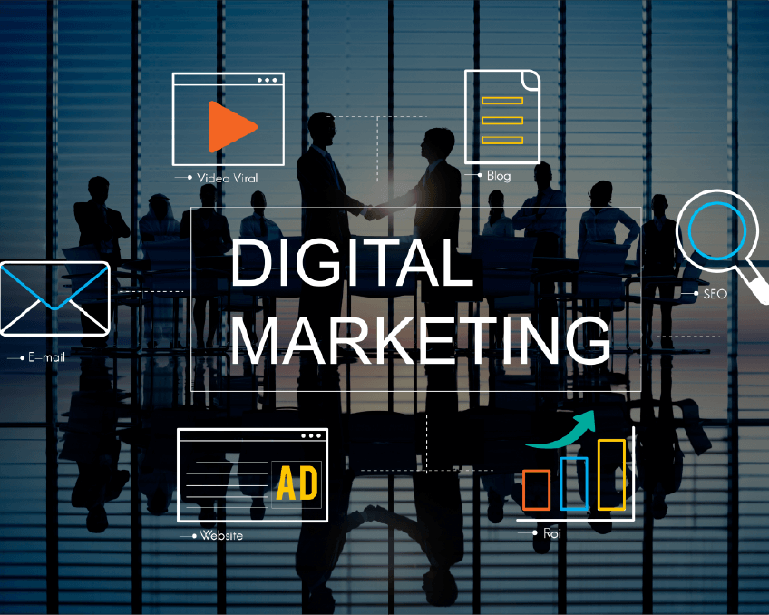 Awebstar is Here for all Your Digital Marketing Needs