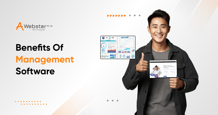 Benefits Of Management Software