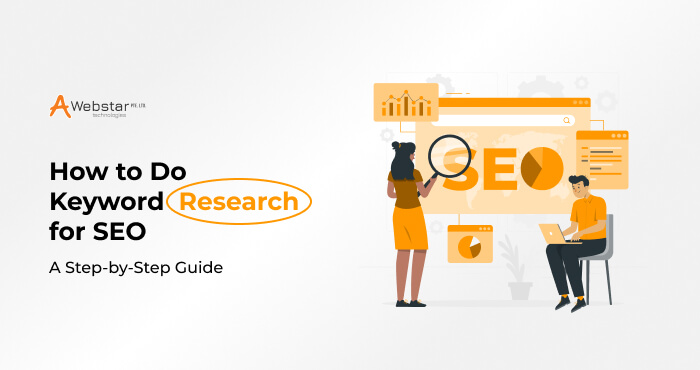 How to Do Keyword Research for SEO A Step by Step Guide