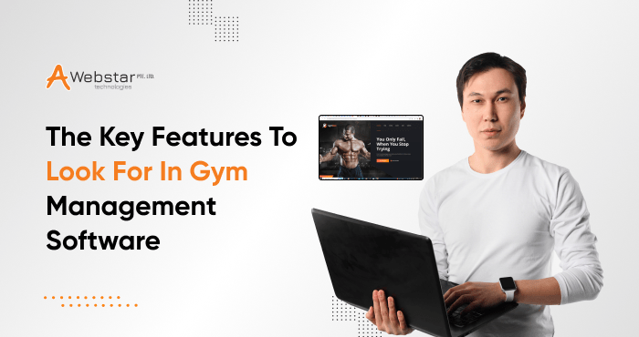 The Key Features To Look For In Gym Management Software