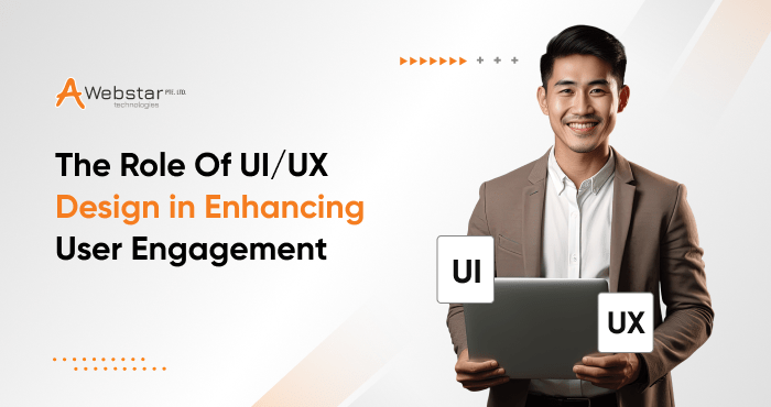 UX Design in Enhancing User Engagement