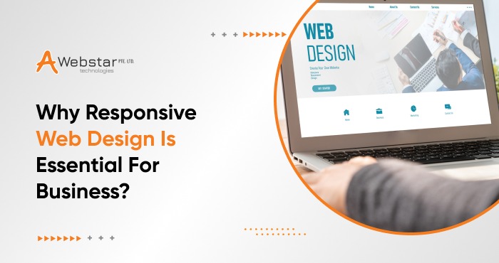 Why Responsive Web Design Is Essential For Business
