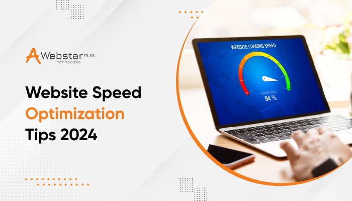 Website Speed Optimization Tips 2024
