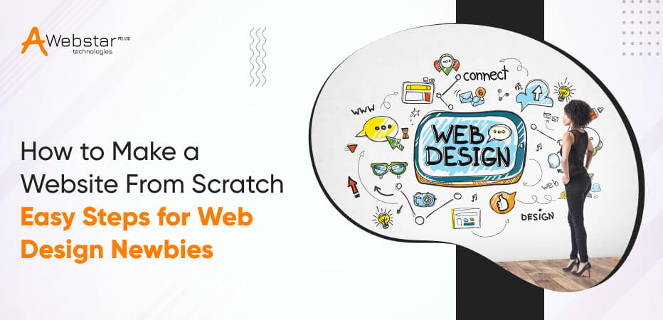 How to Make a Website From Scratch_ Easy Steps for Web Design Newbies