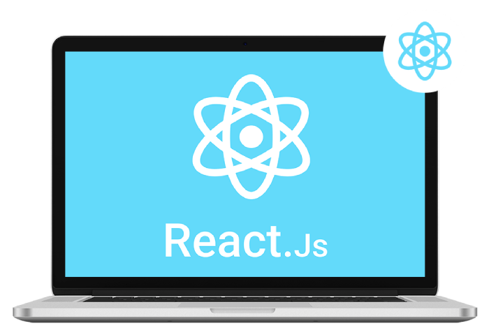 react js development service