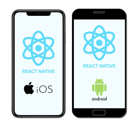 react native app development service