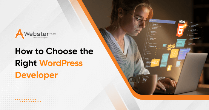 How to Choose the Right WordPress Developer?
