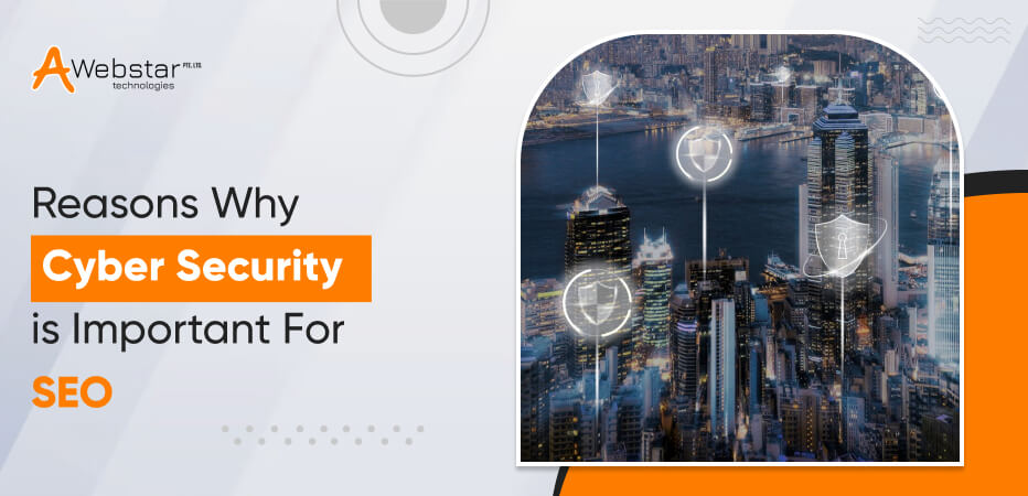 Reasons Why Cyber Security Is Important