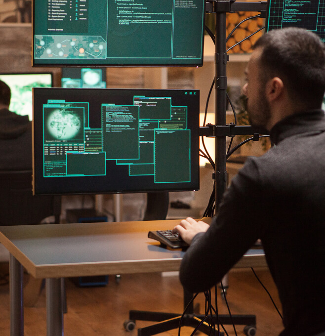 Penetration Testing in Telecommunications Network