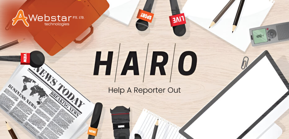 Level Up Your SEO with HARO Link Building – A Complete Guide