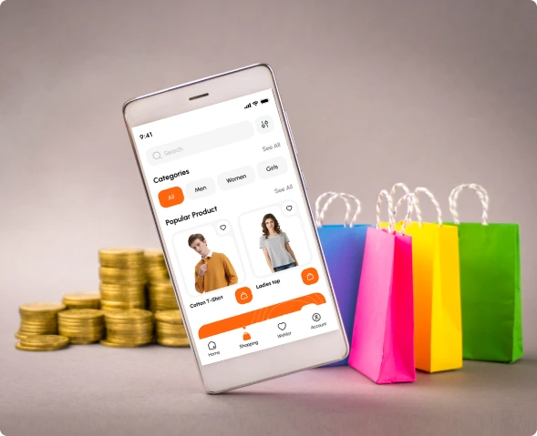 Cost savings for eCommerce growth