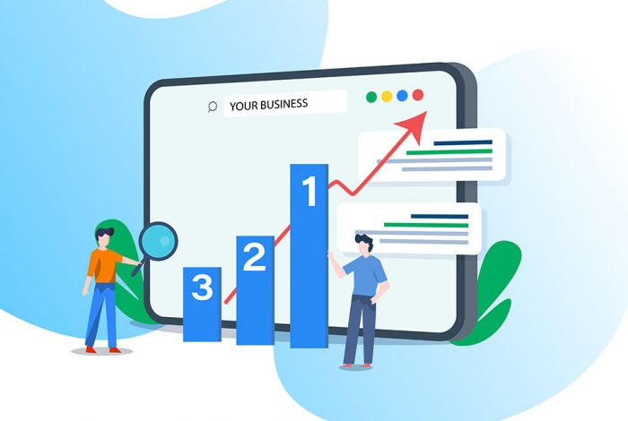 Ecommerce SEO