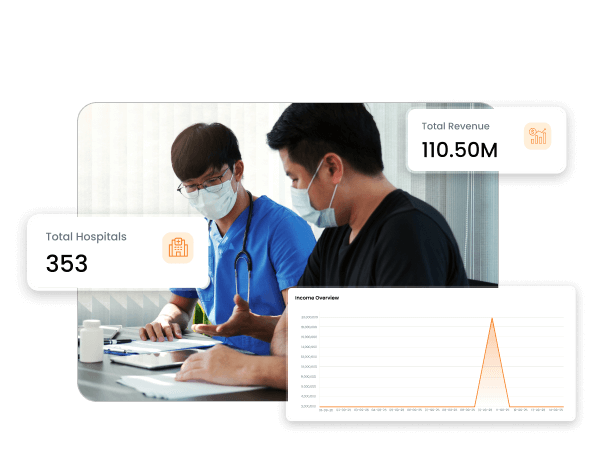 Manage Hospital Operations Better