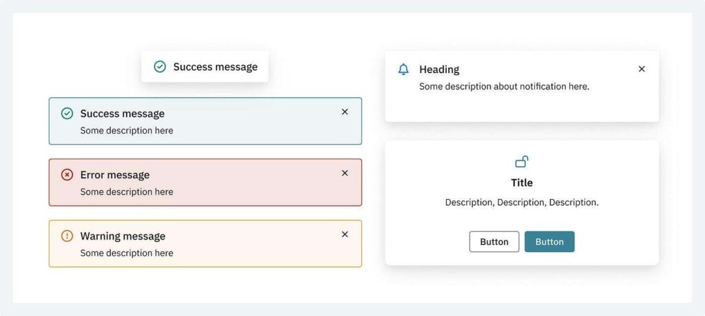 Kinetic typography and micro-interactions make your website feel alive
