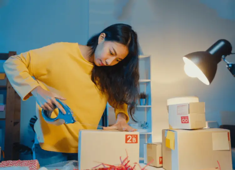 e-commerce